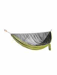 Amaca Ultraleggera con Zanzariera verde