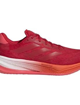 Supernova Comfortglide Herren Laufschuhe, rot, Größe 46 ⅔ 46 ⅔ - Adidas - FashionsVida