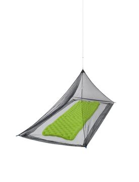 Mosquito Pyramid Net Single