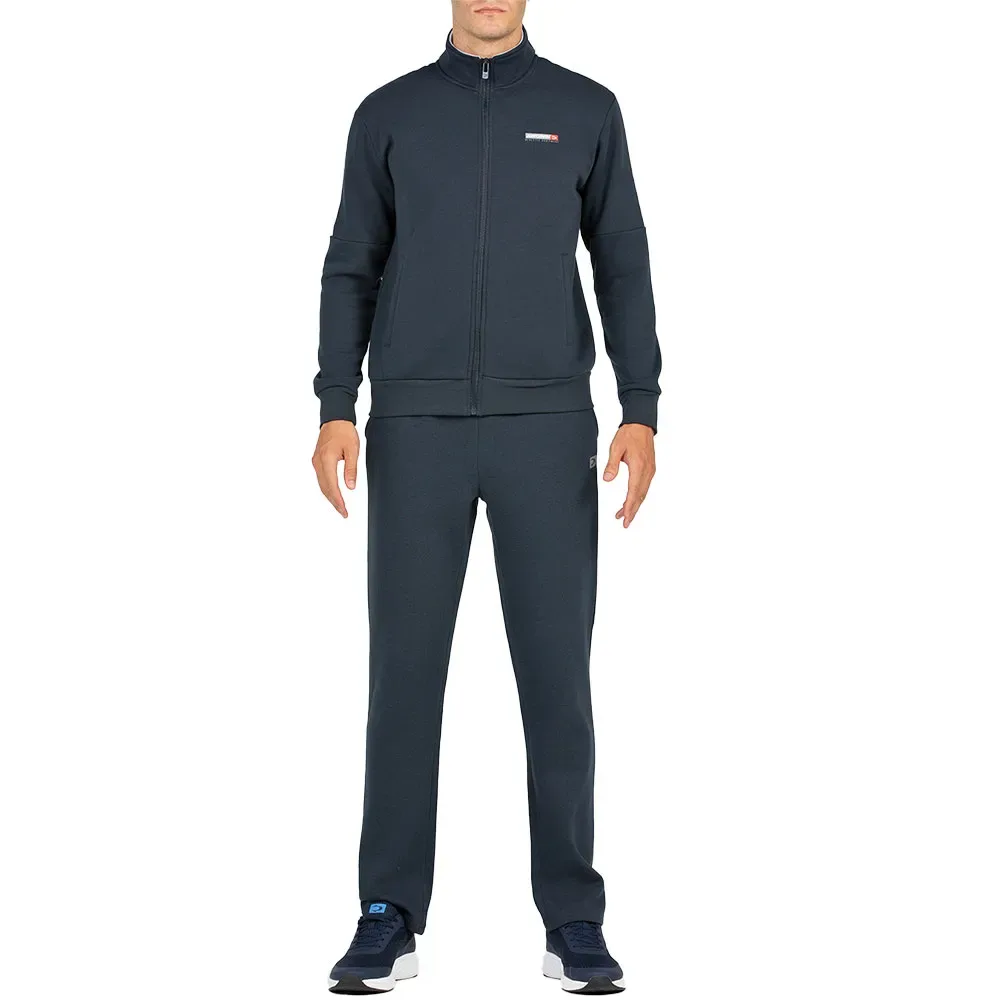 Survêtement Canopus Navy Blue L - John Smith - FashionsVida