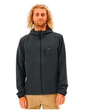 Giacca Anti Series Elite Black S