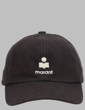 Marant Classic Cotton Hat for Men