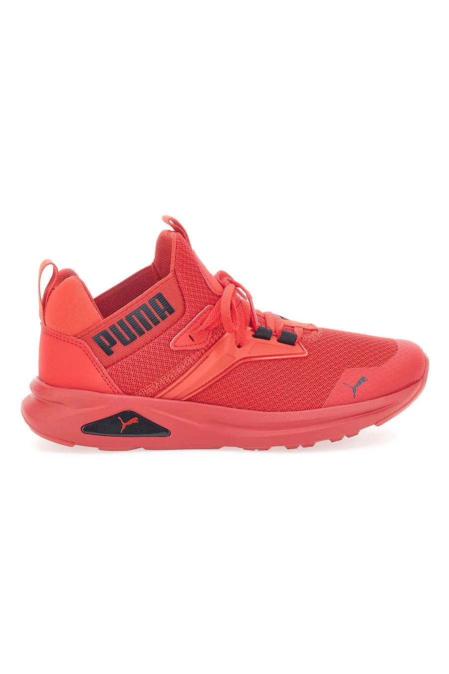 Sneakers Rosse Enzo 2 Refresh JR 38½ - Puma - FashionsVida