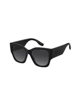Occhiali da sole MARC 859/S/55 nero - Marc jacobs - FashionsVida
