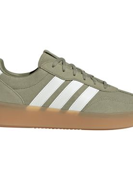 Barreda decode zapatilla moda hombre Verde (43 1/3)