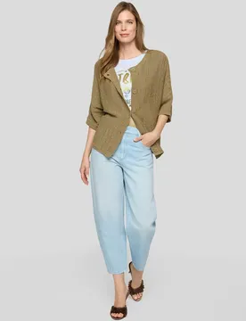 Strickjacke female
