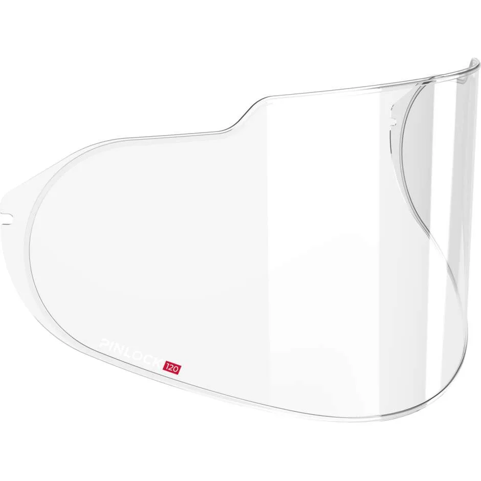 Lente Pinlock 120 DKS425 Per Casco IMPULSE taglia unica - Sena - FashionsVida