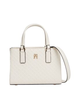 TOMMY JEANS Borse... Bianco
