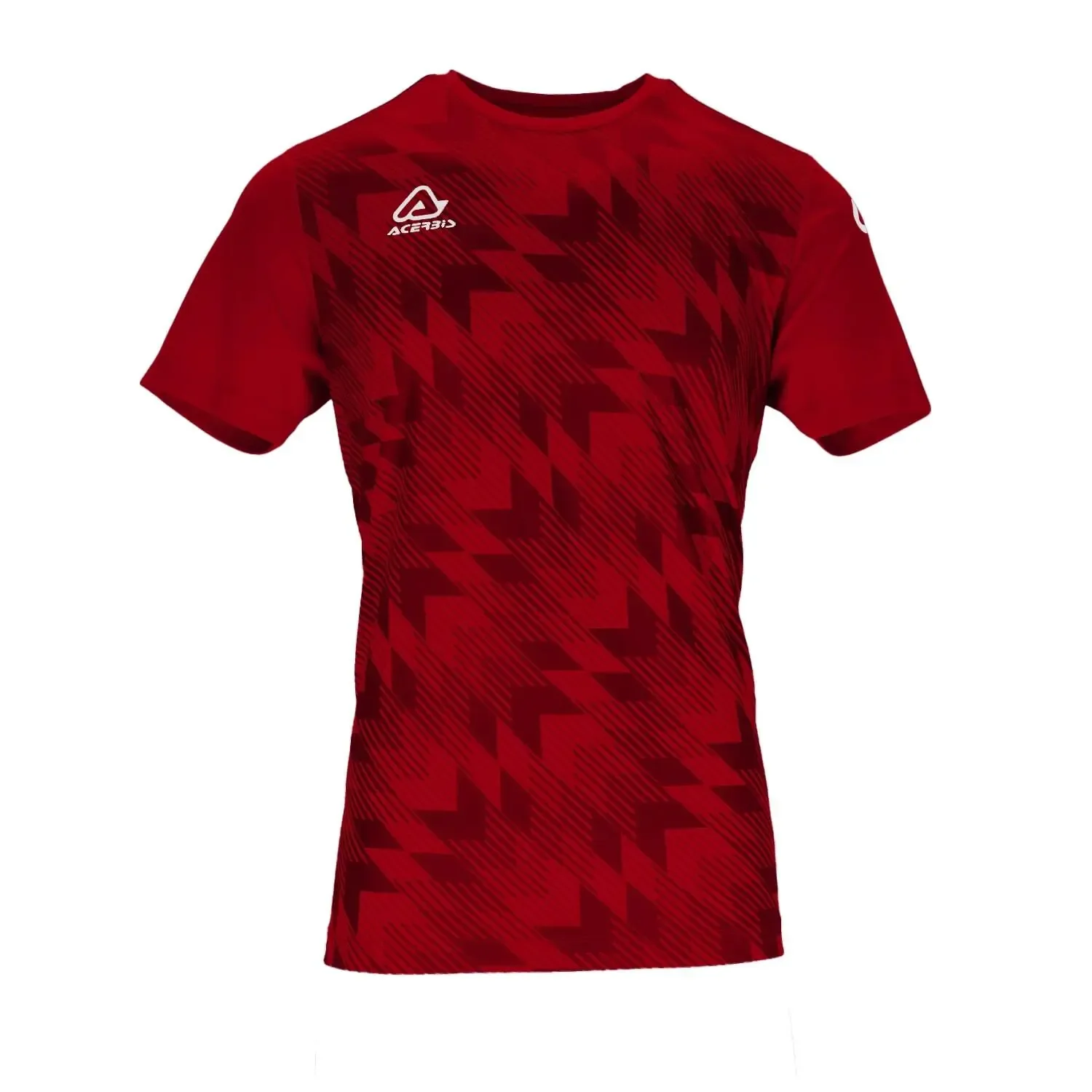 Blok Trikot - Rouge - unisex - Size: XS - Acerbis - FashionsVida