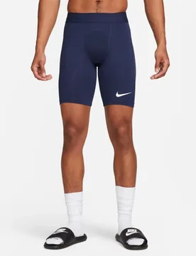 Short Df Strike Np Blue XL - Nike - FashionsVida