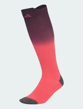 CALZE DA RUNNING COMFY CALF DIPDYE 43-45 Pure Turbo / Pure Turbo - Adidas - FashionsVida
