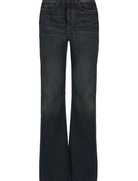 Our Legacy Moto Cut Cotton