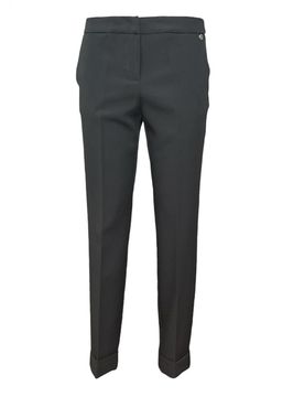 Pantalone Donna Please P493QOTTON_