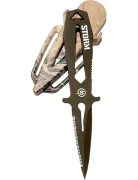 Sigalsub Coltello Storm
