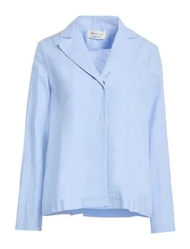 Chaqueta y cazadora Mujer Azul profundo M,S,XS Mujer - Helmur® - FashionsVida