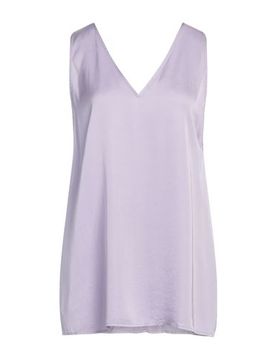 Top Mujer Lila 36,38 Mujer