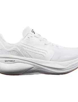 Scarpe Da Running Maverick V1 Rnr White / Gum EU 37 1/2