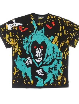 Maglietta Uomo Possessed Tee Black