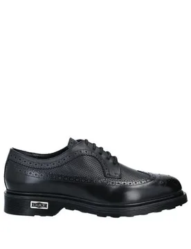 Zapatos de cordones Hombre Negro 39 Hombre - CULT - FashionsVida