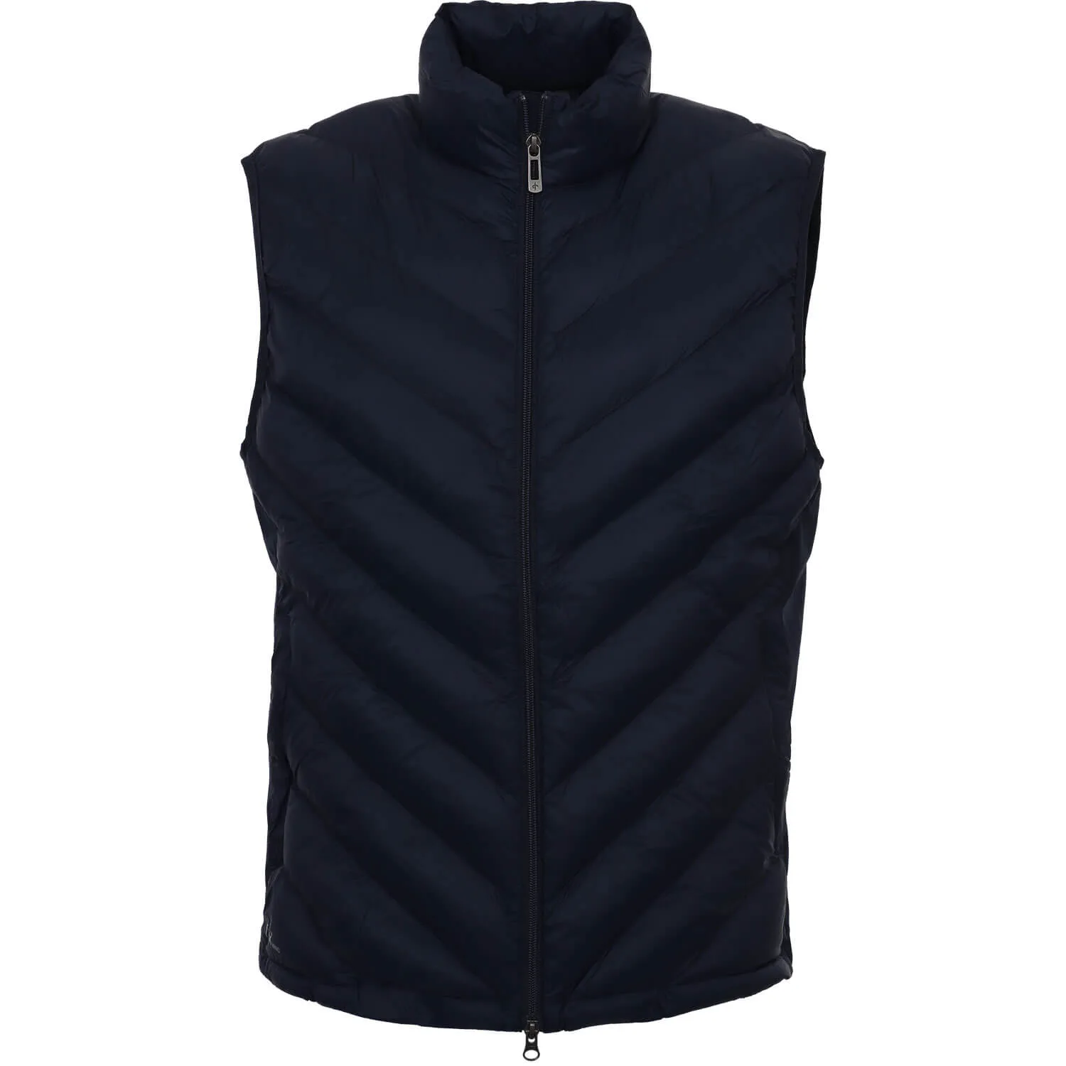 Cross Weste Wind Protection, navy s - Cross - FashionsVida