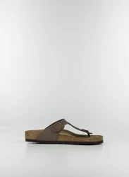 CIABATTA GIZEH BIRKO-FLOR NUBUCK 41
