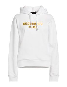 Sudadera Mujer Blanco XS Mujer