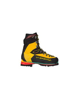Chaussures d'alpinisme Nepal Evo GTX jaune 48