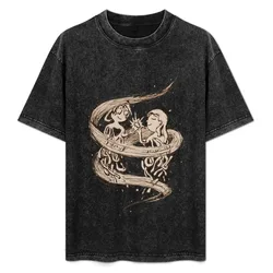 The Midnight Gospel - Inktober - Wisp T-Shirt Outdoor Sports Lightweight Tee