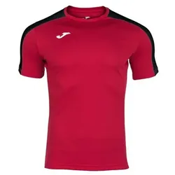 Jersey Academy lll - Rouge - male - Size: 2XL/3XL