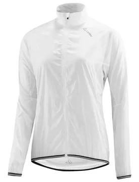 Loeffler Veste Windshell - Loeffler - FashionsVida