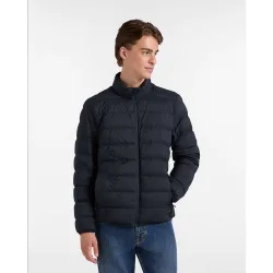Harmont&Blaine - Chaqueta de hombre essentials acolchada ultraligera