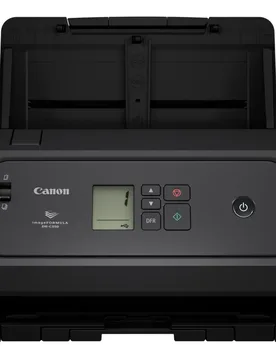 Scanner Dr-c350 Black One Size unisex - Canon - FashionsVida