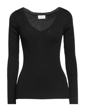 Pullover Damen Schwarz XXS Damen
