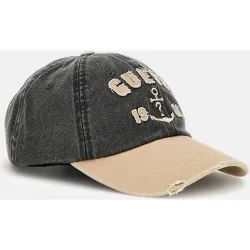 Guess - Gorra baseball de hombre