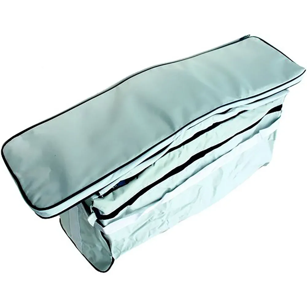 X275 Seat Silver One Size unisex - Goldenship - FashionsVida