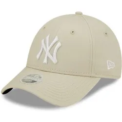 Gorra de mujer New York Yankees 9Forty League Essential
