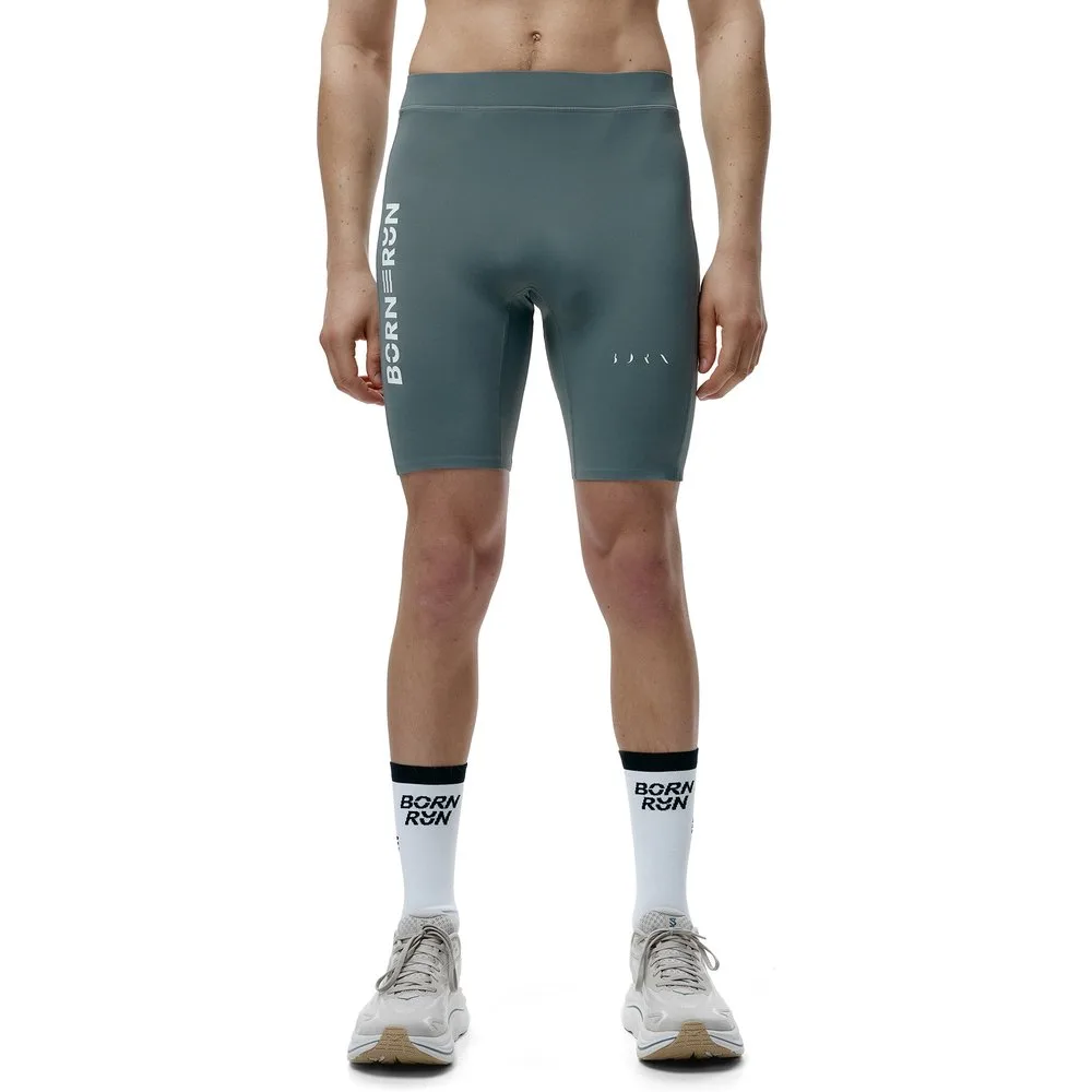 Short deportivo de Hombre Aero Run - Born - FashionsVida