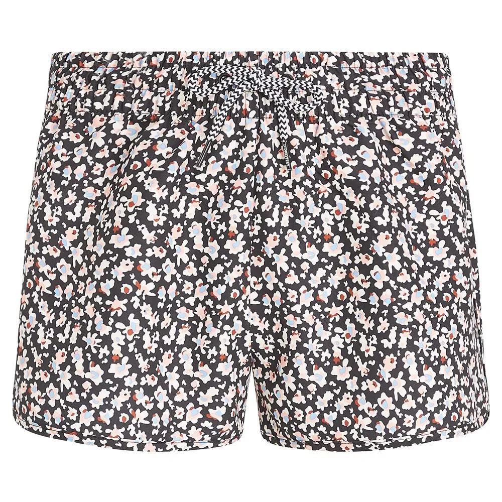 Short De Bain Art Lotus Pink 152 cm Fille - Protest - FashionsVida