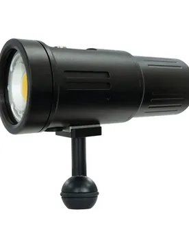 Supe Torcia Subacquea P33