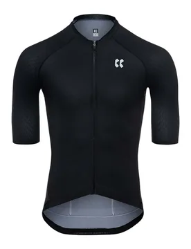Maglia A Maniche Corte Passion Z3 Aero Ricondizionato Black - KALAS - FashionsVida