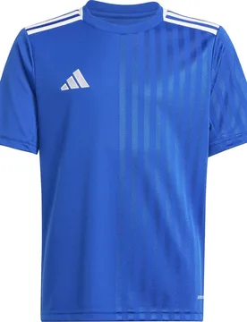 Campeon 25 Kinder Trikot, blau 128 - Adidas - FashionsVida