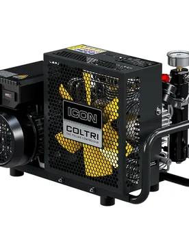 Compressore Mch6/em Usa Portable 3200 Psi - Coltri - FashionsVida