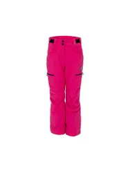Mädchen Snowboardhose Kyle-R-Jr pink 164 B