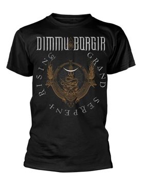 T-Shirt - Ascent - S bis XXL - für Männer - Größe S - schwarz - Lizenziertes Merchandise! - Männer - male