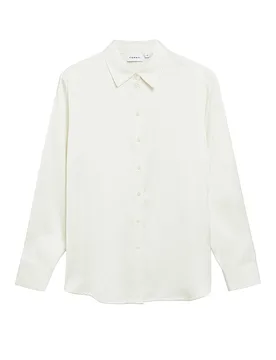 COMMA Bluse weiss 34 damen - Comma - FashionsVida