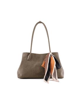 Ledertasche - Shopper SOHIE GRANDE braun damen