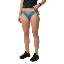 Bas De Bikini Hebe 24 Raku Blue XS