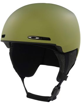 Skihelm Mod1 Matte Fern für Herren Größe L Grün