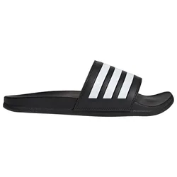 Claquettes Adilette Comfort Core Black / Ftwr White / Core Black EU 39 Homme