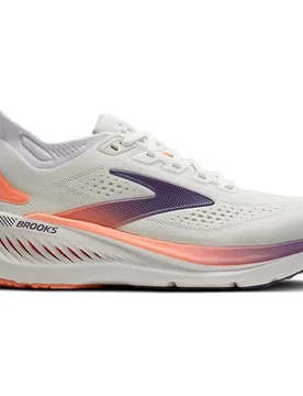 Glycerin GTS 23 Damen Laufschuhe, weiß, Größe 39 39 - Brooks - FashionsVida